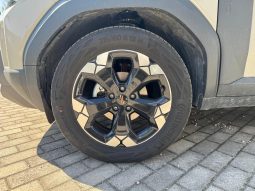 DACIA DUSTER 1.0 ECO-G EXTREME pieno