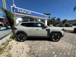 DACIA DUSTER 1.0 ECO-G EXTREME pieno