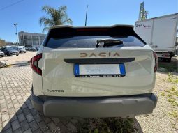 DACIA DUSTER 1.0 ECO-G EXTREME pieno