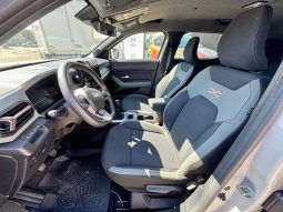 DACIA DUSTER 1.0 ECO-G EXTREME pieno