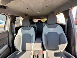 DACIA DUSTER 1.0 ECO-G EXTREME pieno