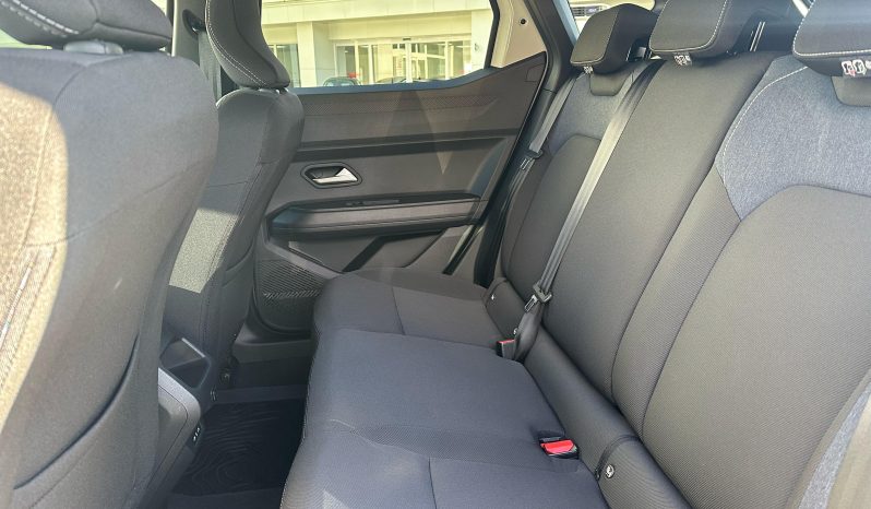 DACIA DUSTER 1.6 HYBRID JOURNEY SANDSTONE pieno