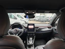 RENAULT ARKANA RS LINE HYBRID pieno