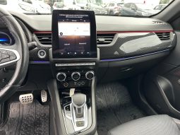RENAULT ARKANA RS LINE HYBRID pieno