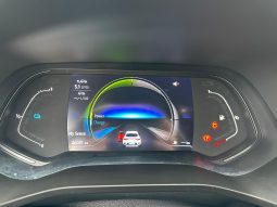 RENAULT ARKANA RS LINE HYBRID pieno