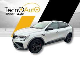 RENAULT ARKANA RS LINE HYBRID