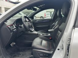 RENAULT ARKANA RS LINE HYBRID pieno
