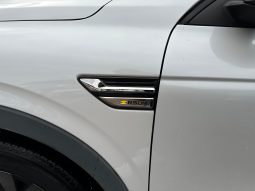 RENAULT ARKANA RS LINE HYBRID pieno