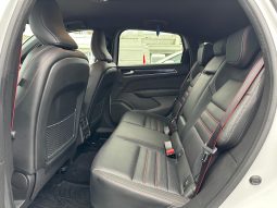 RENAULT ARKANA RS LINE HYBRID pieno