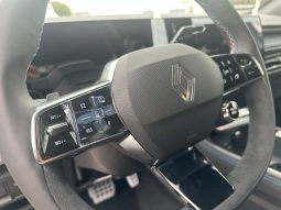 RENAULT AUSTRAL ICONIC ESPRIT ALPINE – KM0 pieno