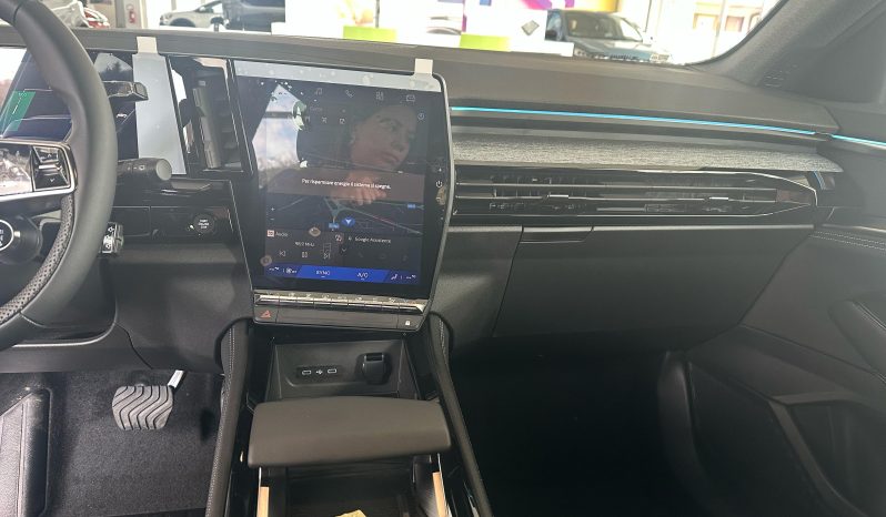 RENAULT AUSTRAL TECHNO HYBRID BRUGES – KM0 pieno