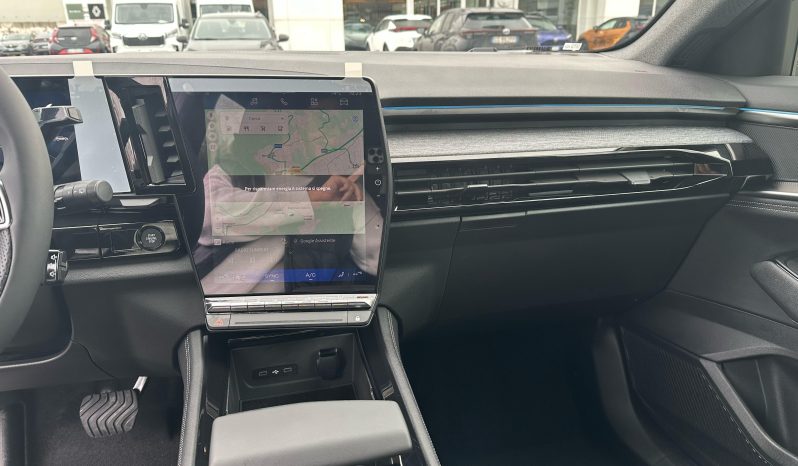 RENAULT AUSTRAL TECHNO FULL HYBRID – KM 0 pieno
