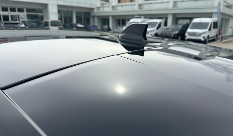RENAULT SYMBIOZ TECHNO HYBRID – KM 0 pieno