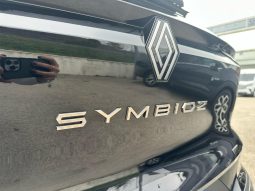 RENAULT SYMBIOZ TECHNO HYBRID – KM 0 pieno