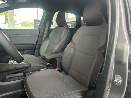 RENAULT SYMBIOZ TECHNO HYBRID GRIGIO – KM0 pieno