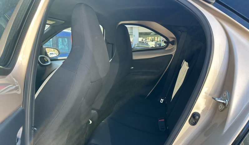 TOYOTA AYGO X 1.0 TREND 72CV pieno