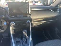 TOYOTA RAV4 2.5 HYBRID 22CV ADVENTURE pieno