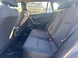 TOYOTA RAV4 2.5 HYBRID 22CV ADVENTURE pieno