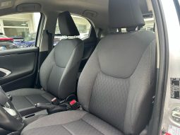 TOYOTA YARIS 1.0 ACTIVE GRIGIO pieno