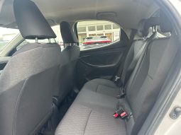 TOYOTA YARIS 1.0 ACTIVE GRIGIO pieno