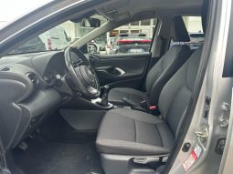 TOYOTA YARIS 1.0 ACTIVE GRIGIO pieno