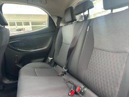 TOYOTA YARIS 1.0 ACTIVE GRIGIO pieno