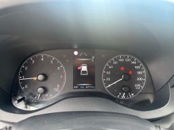 TOYOTA YARIS 1.0 ACTIVE GRIGIO pieno