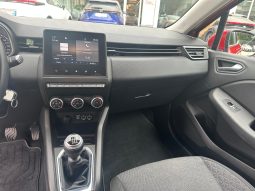 RENAULT CLIO ZEN 1.0 TCE GPL pieno