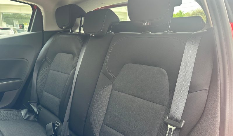 RENAULT CLIO ZEN 1.0 TCE GPL pieno