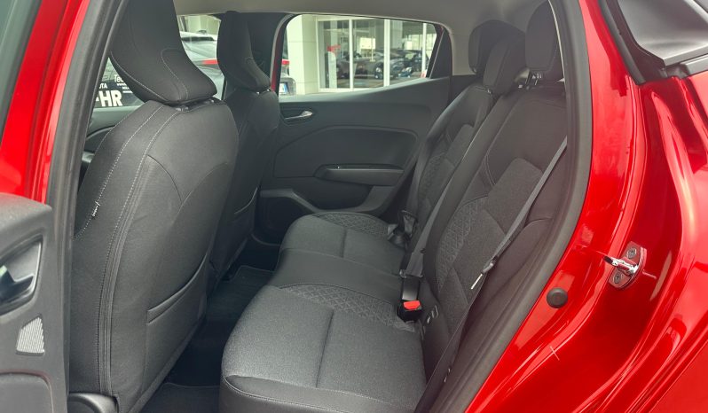 RENAULT CLIO ZEN 1.0 TCE GPL pieno