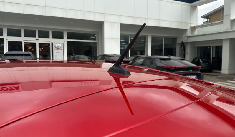 RENAULT CLIO ZEN 1.0 TCE GPL pieno