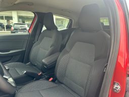 RENAULT CLIO ZEN 1.0 TCE GPL pieno