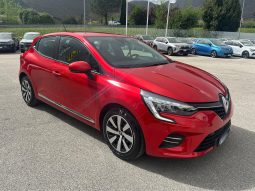 RENAULT CLIO ZEN 1.0 TCE GPL pieno
