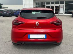 RENAULT CLIO ZEN 1.0 TCE GPL pieno