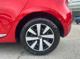 RENAULT CLIO ZEN 1.0 TCE GPL pieno