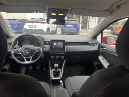 RENAULT CLIO ZEN 1.0 TCE GPL pieno