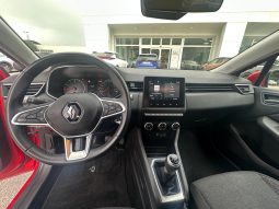 RENAULT CLIO ZEN 1.0 TCE GPL pieno