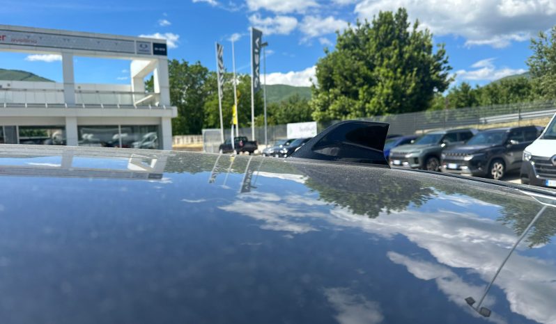 RENAULT CAPTUR TECHNO TCE 90 – GRIGIO BICOLOR pieno
