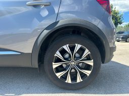 RENAULT CAPTUR TECHNO TCE 90 – GRIGIO BICOLOR pieno