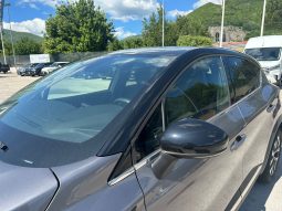 RENAULT CAPTUR TECHNO TCE 90 – GRIGIO BICOLOR pieno