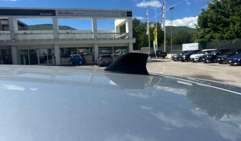 RENAULT CAPTUR TECHNO – BICOLOR GRIGIO pieno