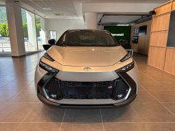 TOYOTA C-HR 2.0 GR SPORT PREMIERE pieno