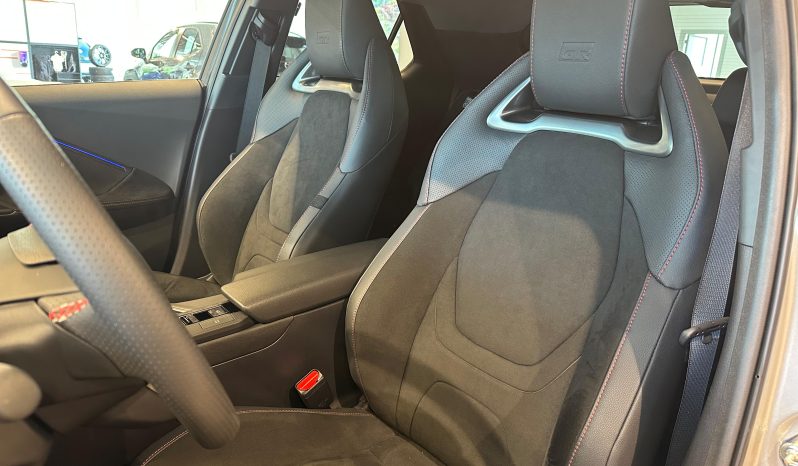 TOYOTA C-HR 2.0 GR SPORT PREMIERE pieno