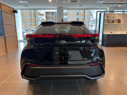 TOYOTA C-HR 2.0 GR SPORT PREMIERE pieno