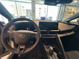 TOYOTA C-HR 2.0 GR SPORT PREMIERE pieno