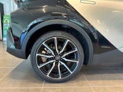 TOYOTA C-HR 2.0 GR SPORT PREMIERE pieno