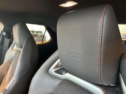 TOYOTA C-HR 2.0 GR SPORT PREMIERE pieno