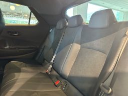 TOYOTA C-HR 2.0 GR SPORT PREMIERE pieno