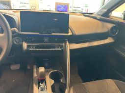 TOYOTA C-HR 2.0 GR SPORT PREMIERE pieno
