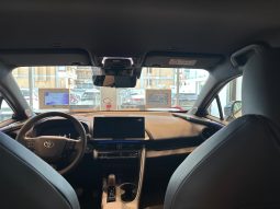 TOYOTA C-HR 2.0 GR SPORT PREMIERE pieno